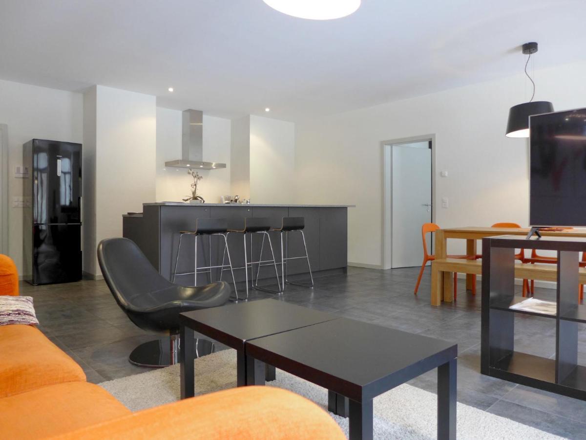 Apartment Modern By Interhome Interlaken Buitenkant foto