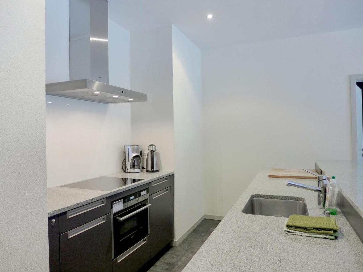 Apartment Modern By Interhome Interlaken Buitenkant foto
