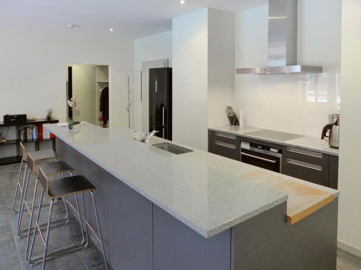 Apartment Modern By Interhome Interlaken Buitenkant foto