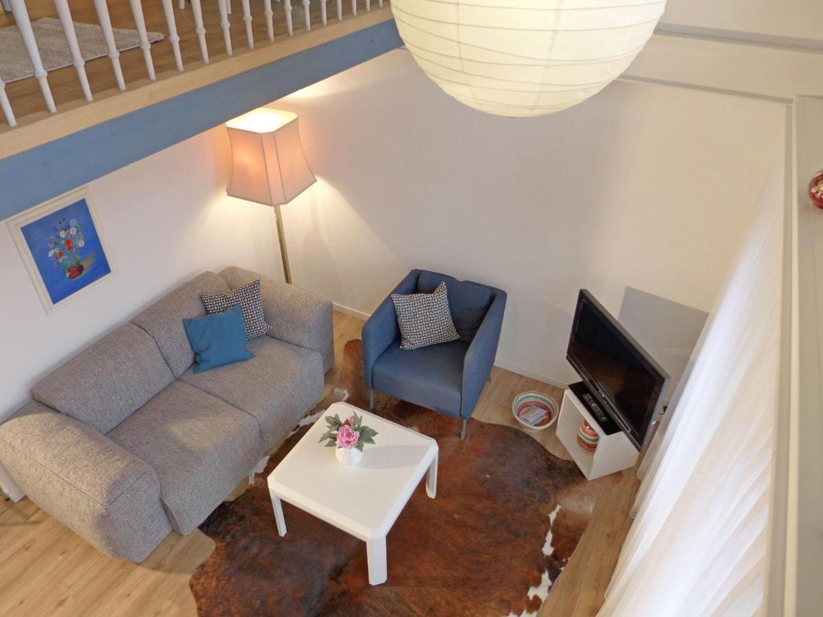 Apartment Modern By Interhome Interlaken Buitenkant foto