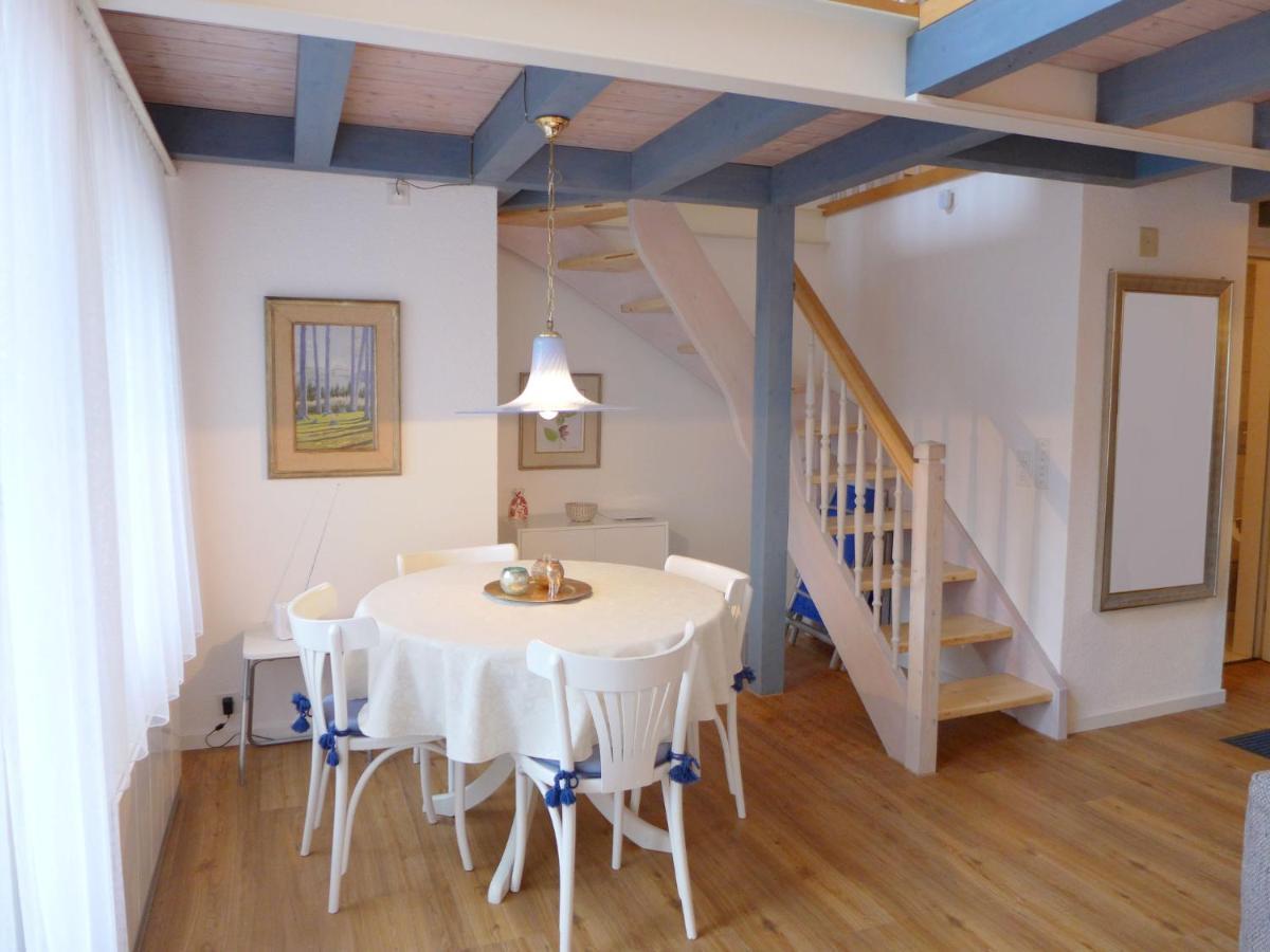 Apartment Modern By Interhome Interlaken Buitenkant foto