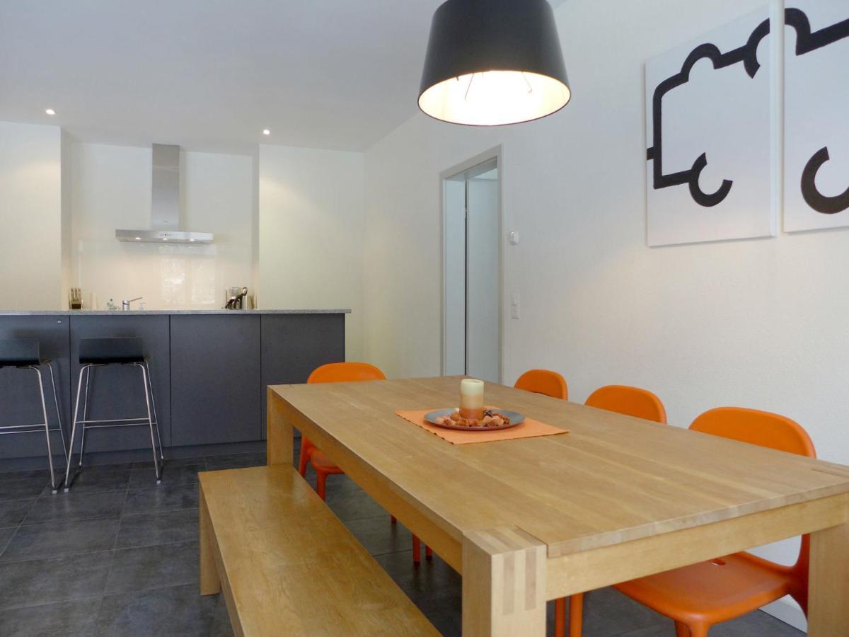 Apartment Modern By Interhome Interlaken Buitenkant foto