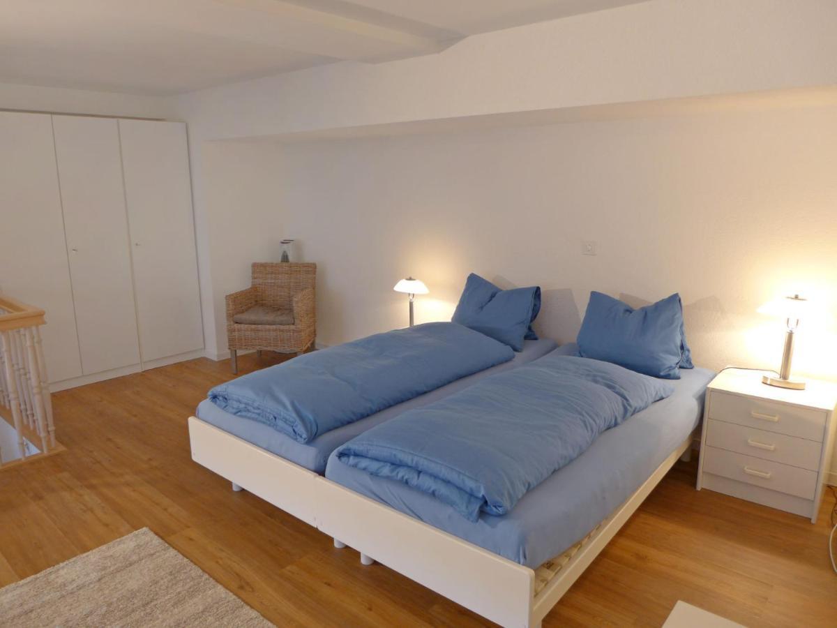 Apartment Modern By Interhome Interlaken Buitenkant foto
