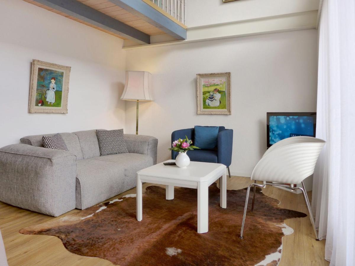 Apartment Modern By Interhome Interlaken Buitenkant foto